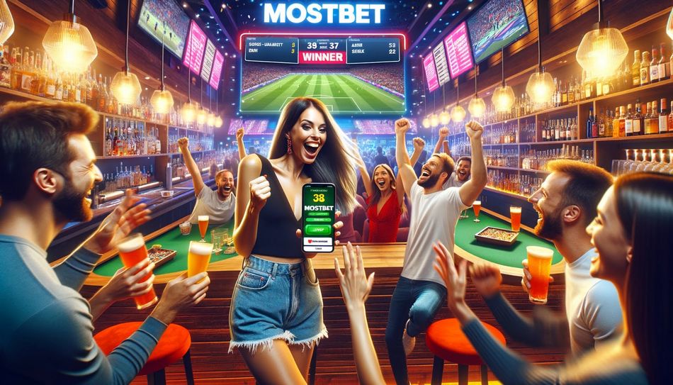 Обзор сайта казино MostBet